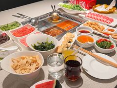 -海底捞火锅(应天门古城根店)