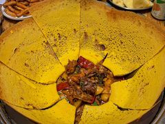 -山河屯铁锅炖·非遗铁锅炖(华强北店)