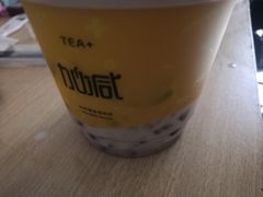 -加减茶饮(高沙店)