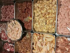 -英雄故事地摊烤肉(马驹桥店)