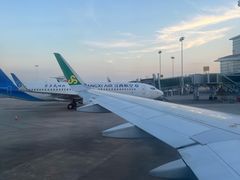 -南昌昌北国际机场