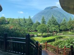 -洪湖悦兮半岛国际温泉度假村