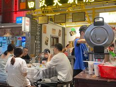 -彭耕记猪油炒小菜(吉联mall店)