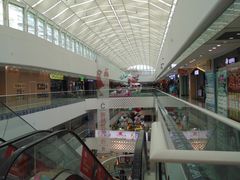 -大玩家超乐场(万达茂店)