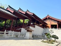 -牛首山文化旅游区