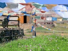 -敕勒川草原文化旅游区