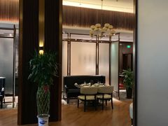 大堂-粤汕小厨(北站店)