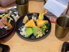 -凡塔斯牛排自助餐厅(莆田万达店)