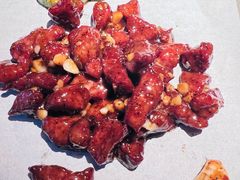 -绿茶餐厅(深圳龙华天虹购物中心店)