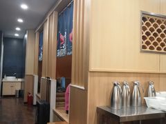 大堂-东京屋(武定路店)