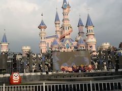 -沈阳方特欢乐世界