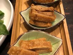-五观堂素食(新华路店)