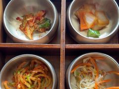 -河坝烧烤串城(金达莱店)