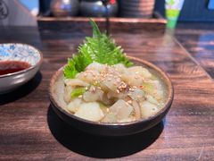 -眷屋の深夜食堂(云锦中心店)