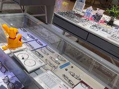-ALPS阿尔卑斯眼镜(我格广场店)