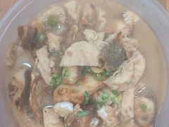 -始兴县农家小院餐馆