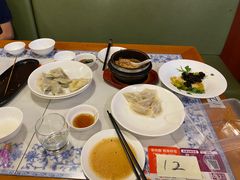 -东方饺子王(和平里店)