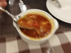 -起士林西餐厅(东经路店)