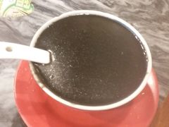 芝麻糊-玫瑰甜品(文明路店)