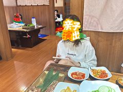 -韩一品韩国料理(柏庐南路店)