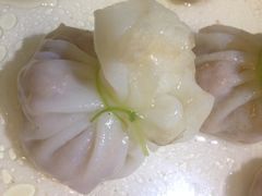 石榴鸡球-郑厨私房菜