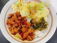 -永和大王(北京站内一店)