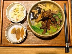 -安多素食(广仁寺路店)