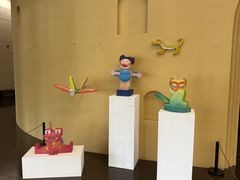 -中华艺术宫(上海美术馆)