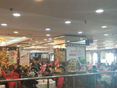 -美居大酒楼(美居广场店)