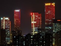 -大望京儿童游乐场