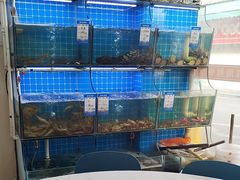 -品鲜海鲜餐厅(黄厝店)