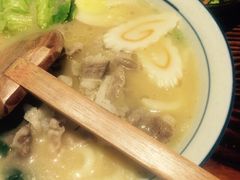 iphone_upload_pic-石屋料理(南京西路店)