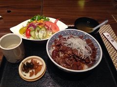 -歌行灯日本料理(伊势丹店)