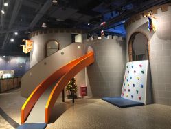 -幻贝家儿童乐园(苏州中心店)