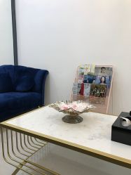 大堂-DEM缔怡美科技美容