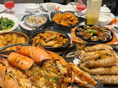 -79号渔船海鲜饭店(龙岗店)