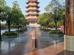 -厦门方特东方神画