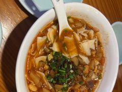 -山西人家(锦创书城店)