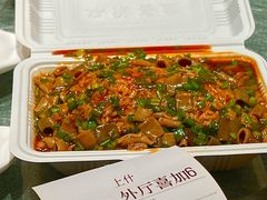 -蚝得喜海鲜(东城店)