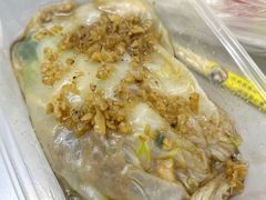 牛肉海鲜鸡蛋肠-小吴肠粉