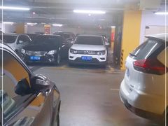 -丽达购物中心(崂山店)