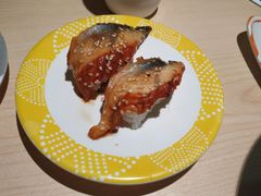 -新一番三文鱼寿司(红城湖店)