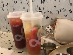 -gaga(深圳福田星河COCO Park店)