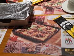 -木屋烧烤(西南角店)