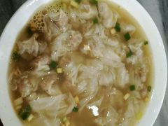-崖口云吞(石岐店)