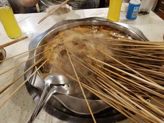 -水碾河刘老大串串香(水碾河路店)