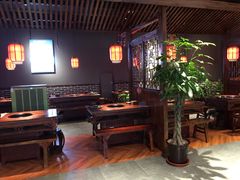 -受气牛肉·重庆耙牛肉(南坪总店)