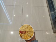 -资和信百货商场