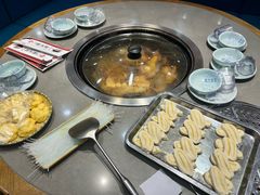 -门家大院铁锅炖·KTV·包房(浑南店)
