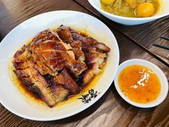 -龍炎馬仔烧味(首位中心店)